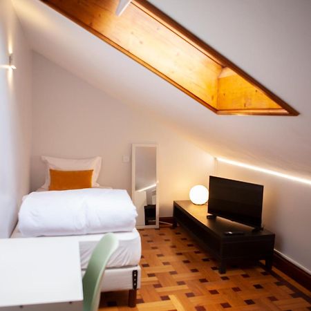 Porto Concept Home - University Residence & Guesthouse - Polo II Areosa Екстер'єр фото