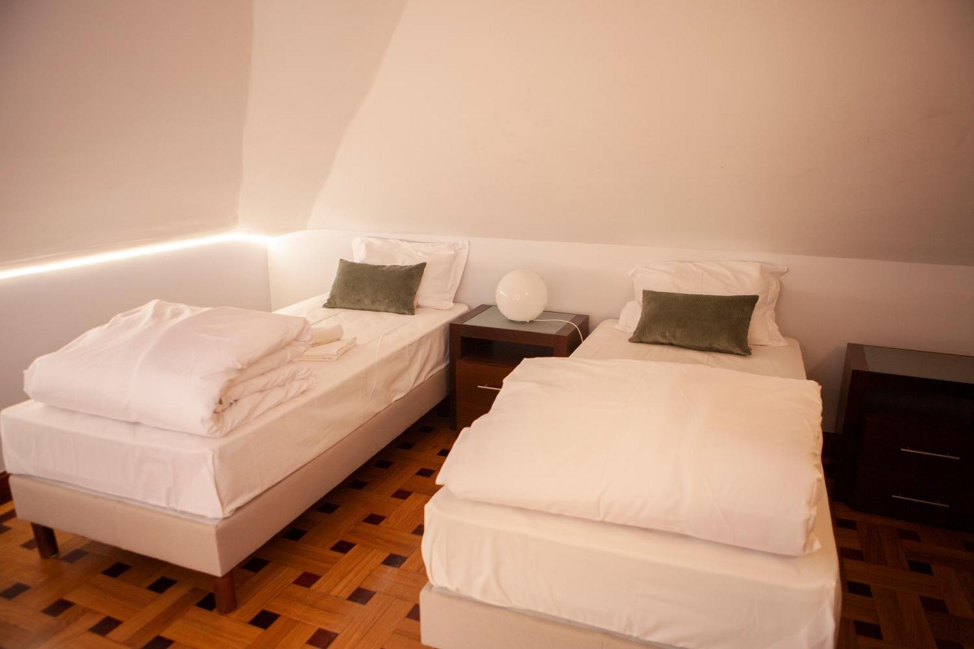 Porto Concept Home - University Residence & Guesthouse - Polo II Areosa Екстер'єр фото