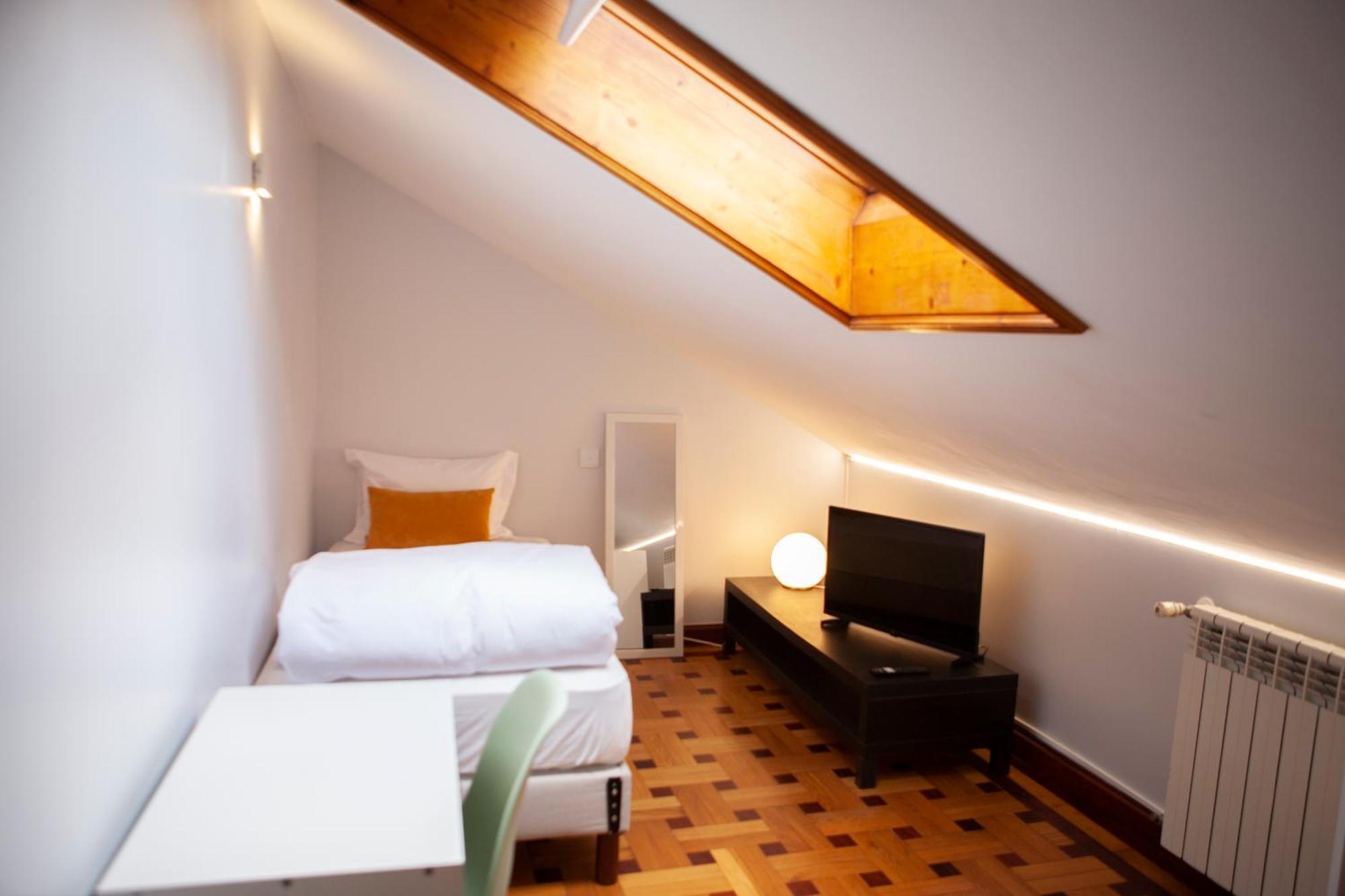 Porto Concept Home - University Residence & Guesthouse - Polo II Areosa Екстер'єр фото