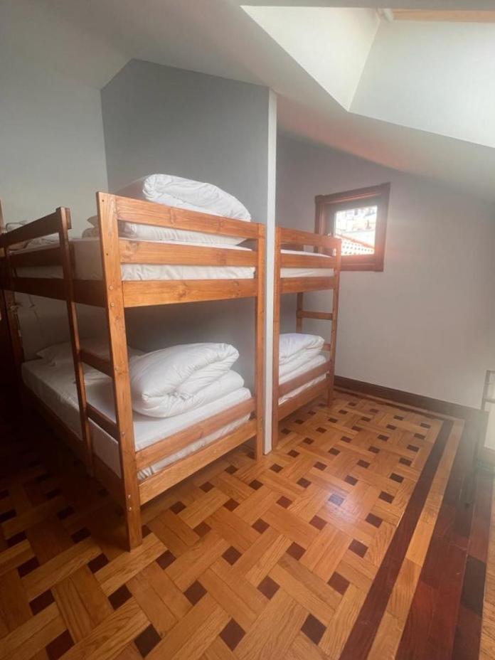 Porto Concept Home - University Residence & Guesthouse - Polo II Areosa Екстер'єр фото