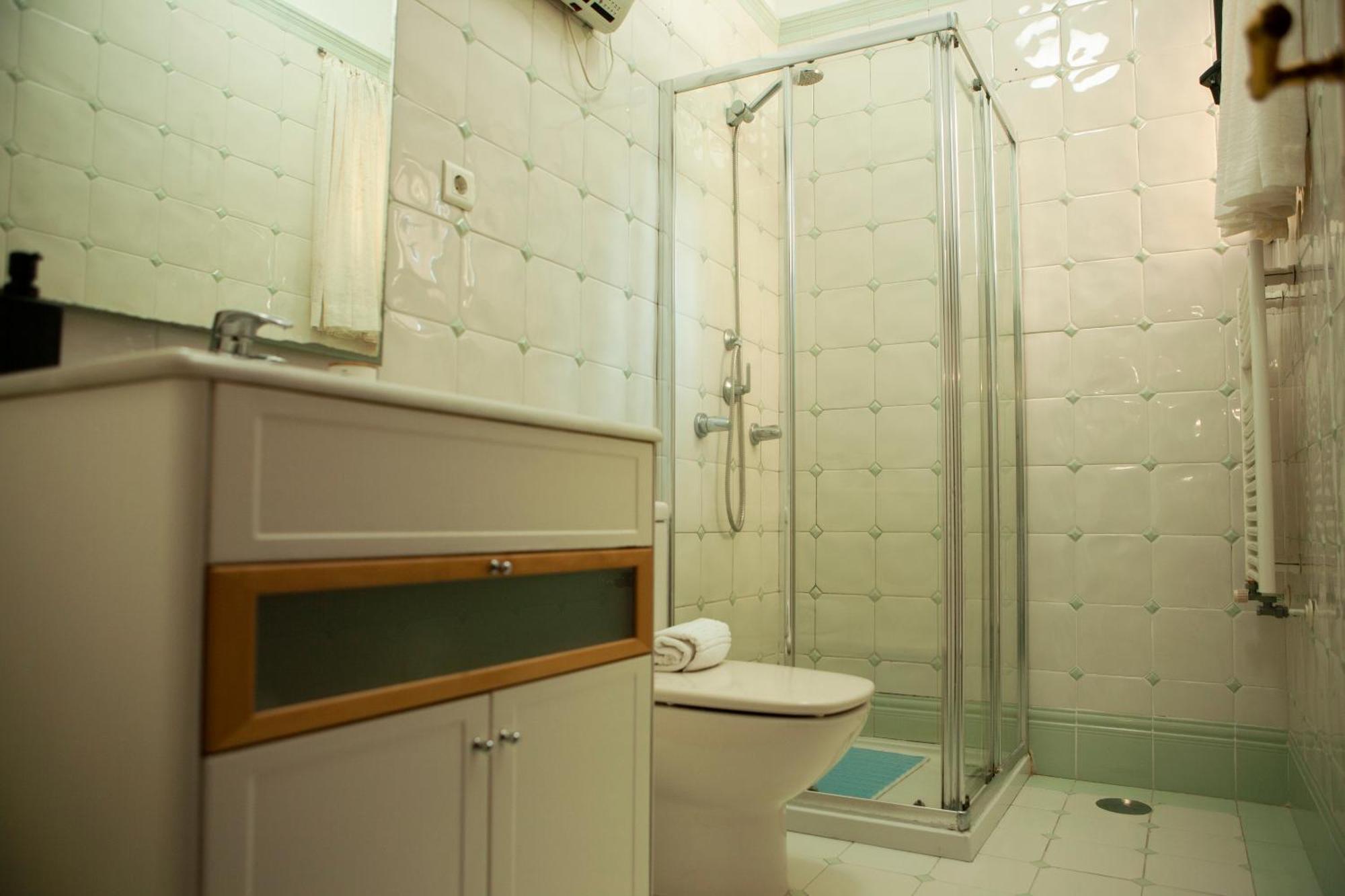 Porto Concept Home - University Residence & Guesthouse - Polo II Areosa Екстер'єр фото