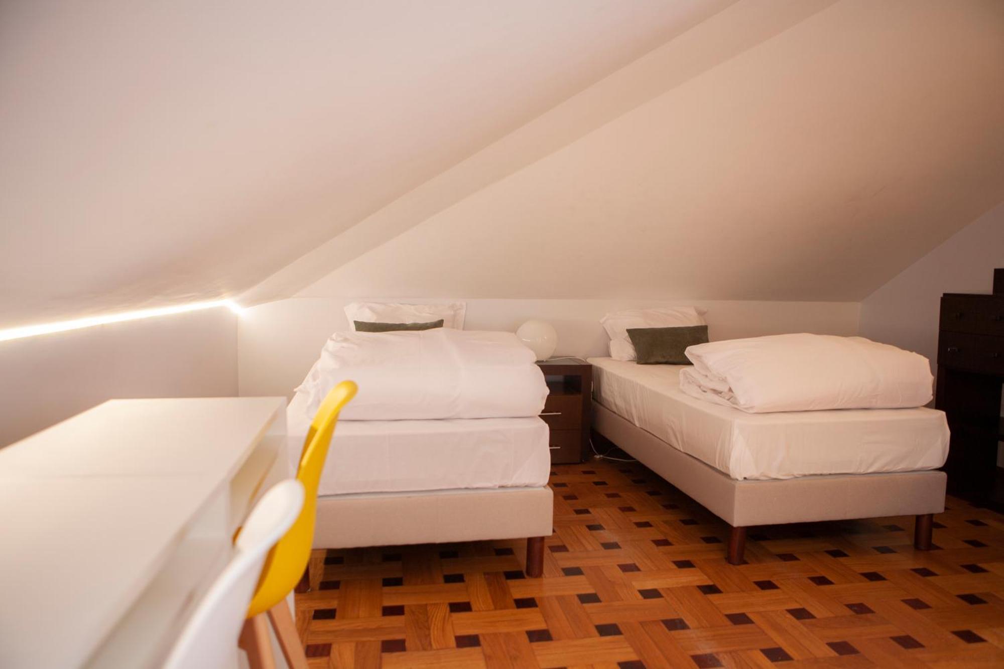 Porto Concept Home - University Residence & Guesthouse - Polo II Areosa Екстер'єр фото