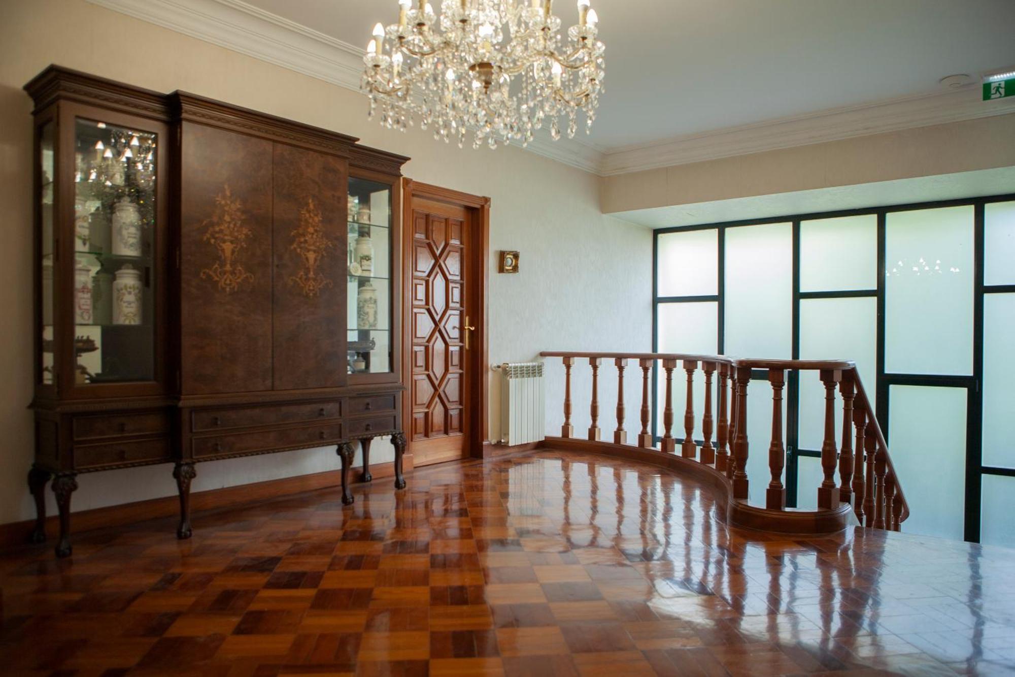 Porto Concept Home - University Residence & Guesthouse - Polo II Areosa Екстер'єр фото