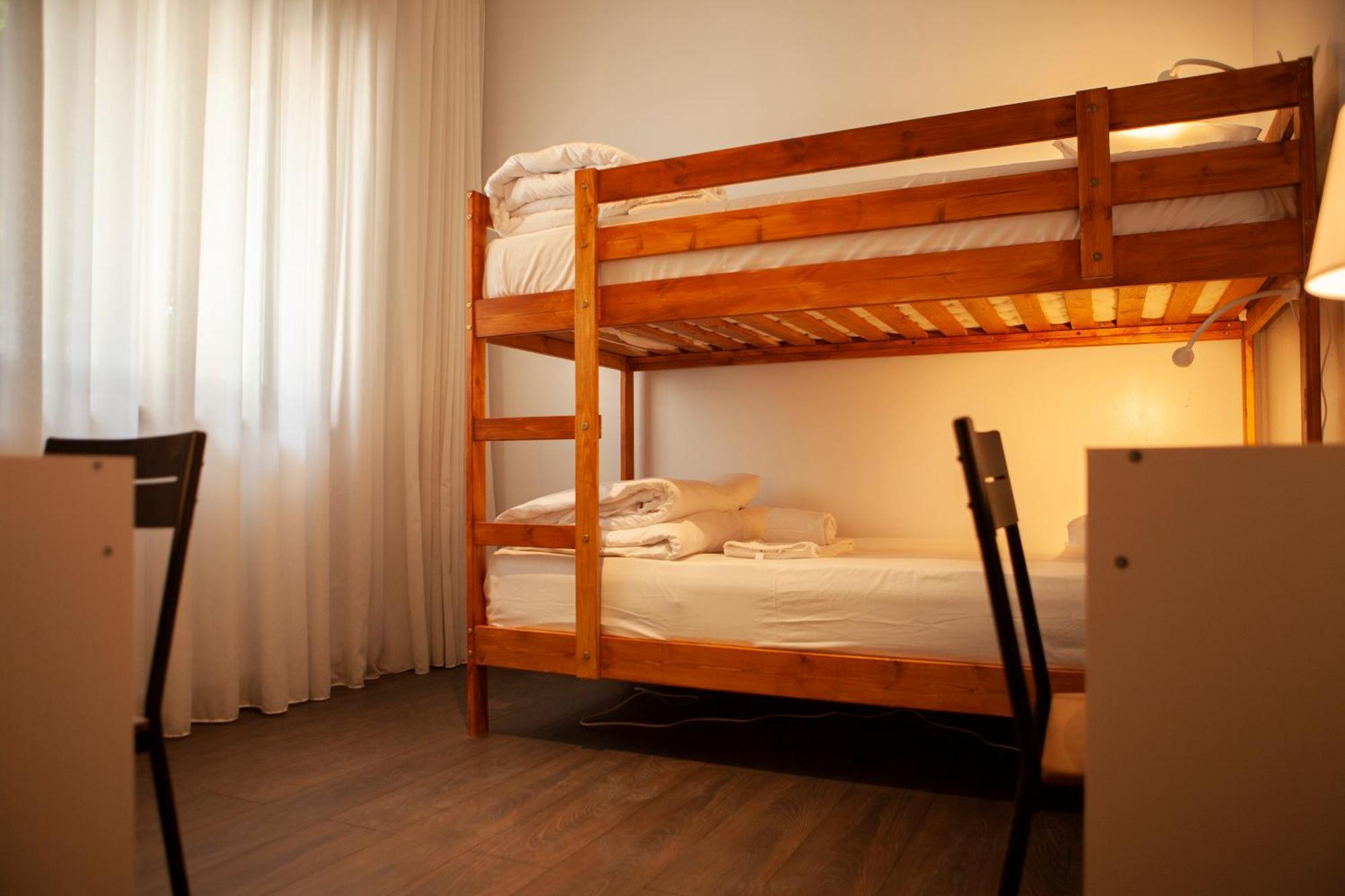 Porto Concept Home - University Residence & Guesthouse - Polo II Areosa Екстер'єр фото