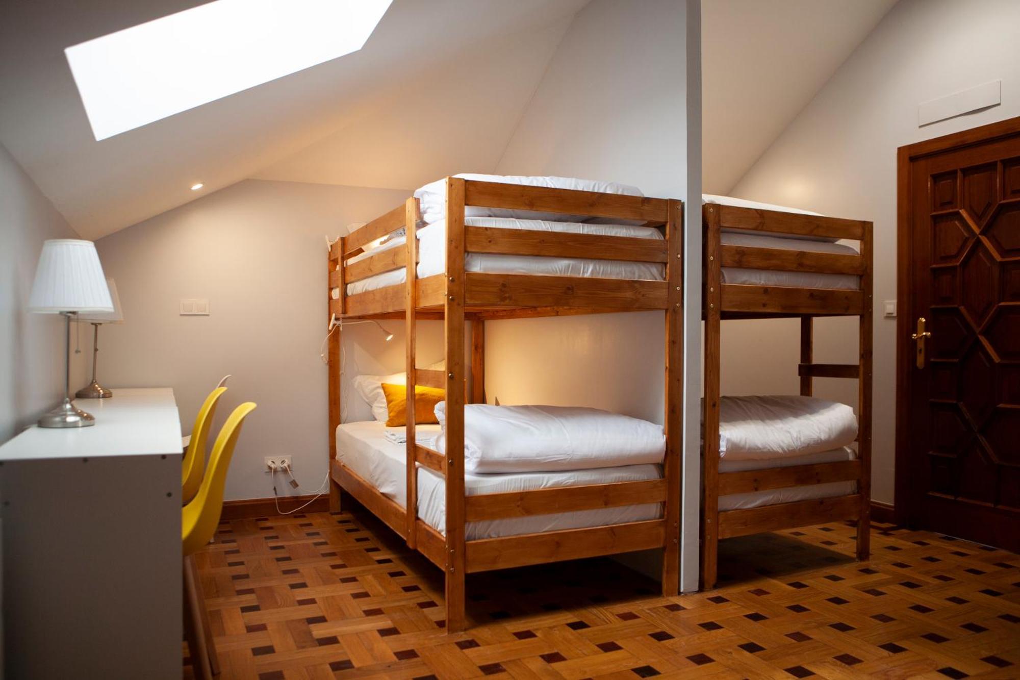 Porto Concept Home - University Residence & Guesthouse - Polo II Areosa Екстер'єр фото