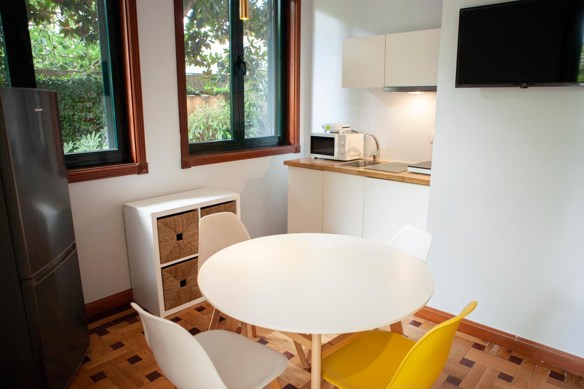 Porto Concept Home - University Residence & Guesthouse - Polo II Areosa Екстер'єр фото