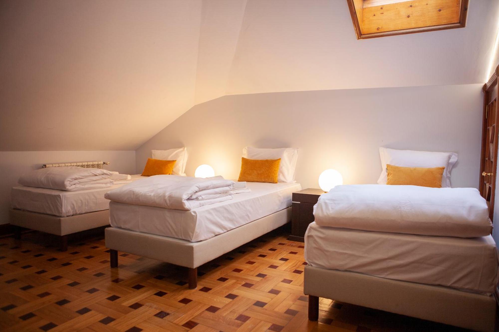 Porto Concept Home - University Residence & Guesthouse - Polo II Areosa Екстер'єр фото