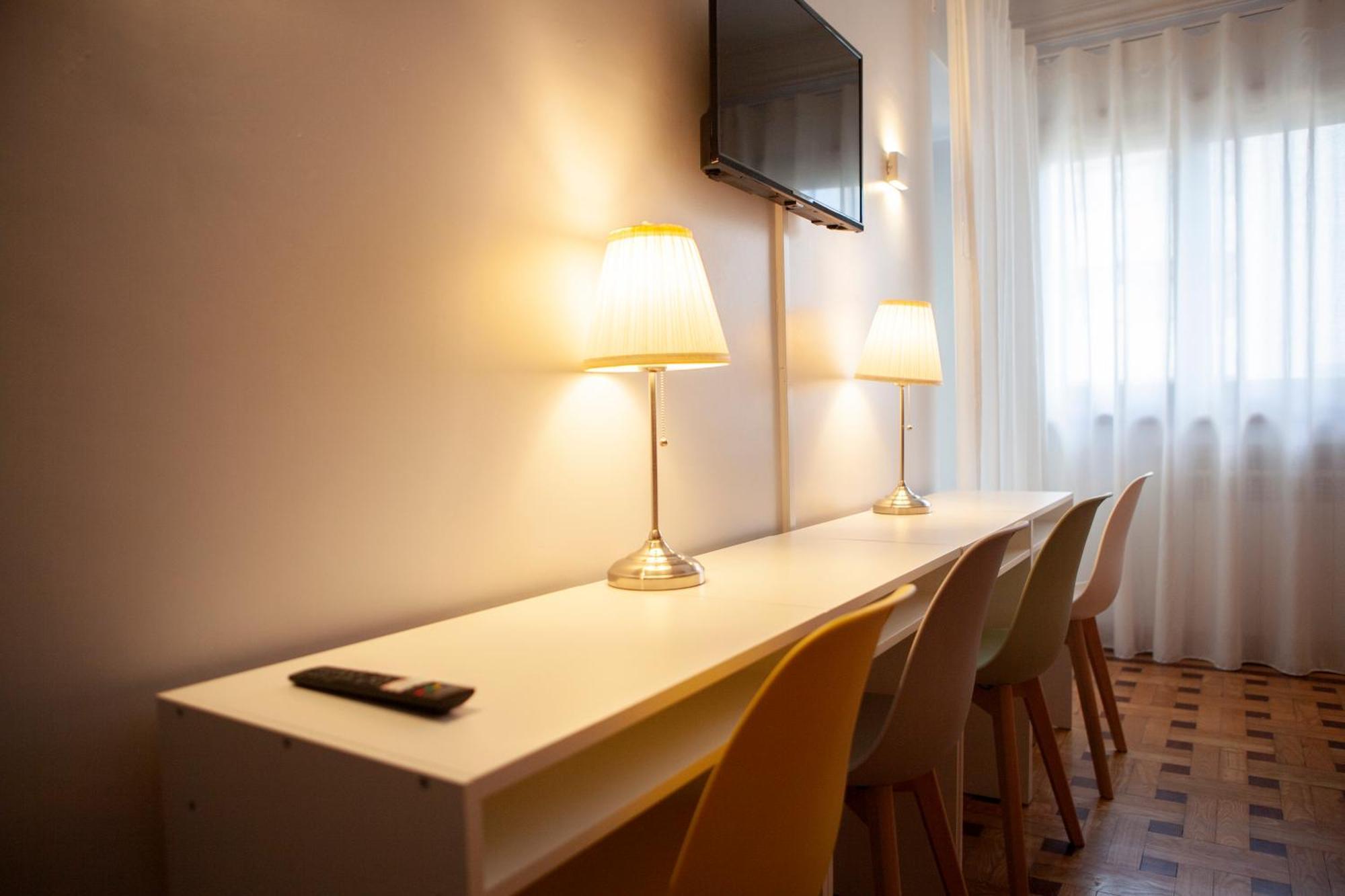Porto Concept Home - University Residence & Guesthouse - Polo II Areosa Екстер'єр фото