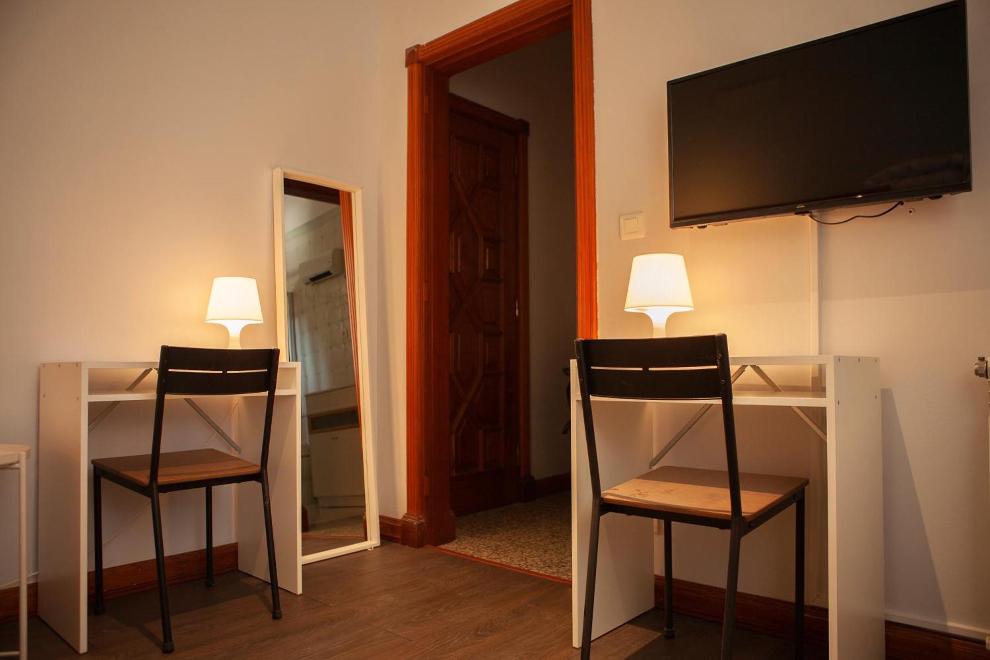 Porto Concept Home - University Residence & Guesthouse - Polo II Areosa Екстер'єр фото