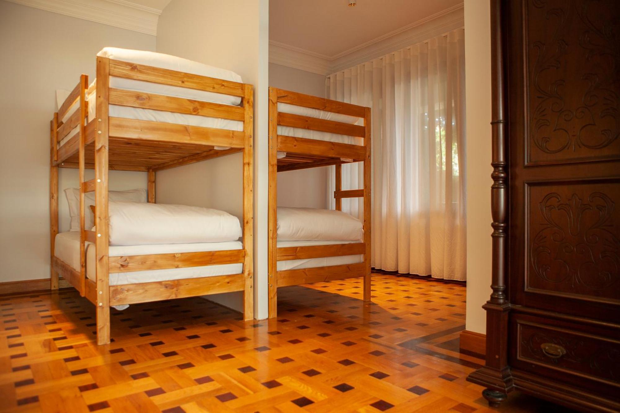 Porto Concept Home - University Residence & Guesthouse - Polo II Areosa Екстер'єр фото