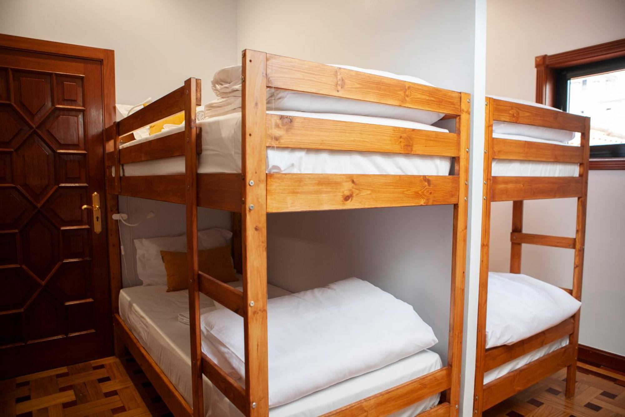 Porto Concept Home - University Residence & Guesthouse - Polo II Areosa Екстер'єр фото