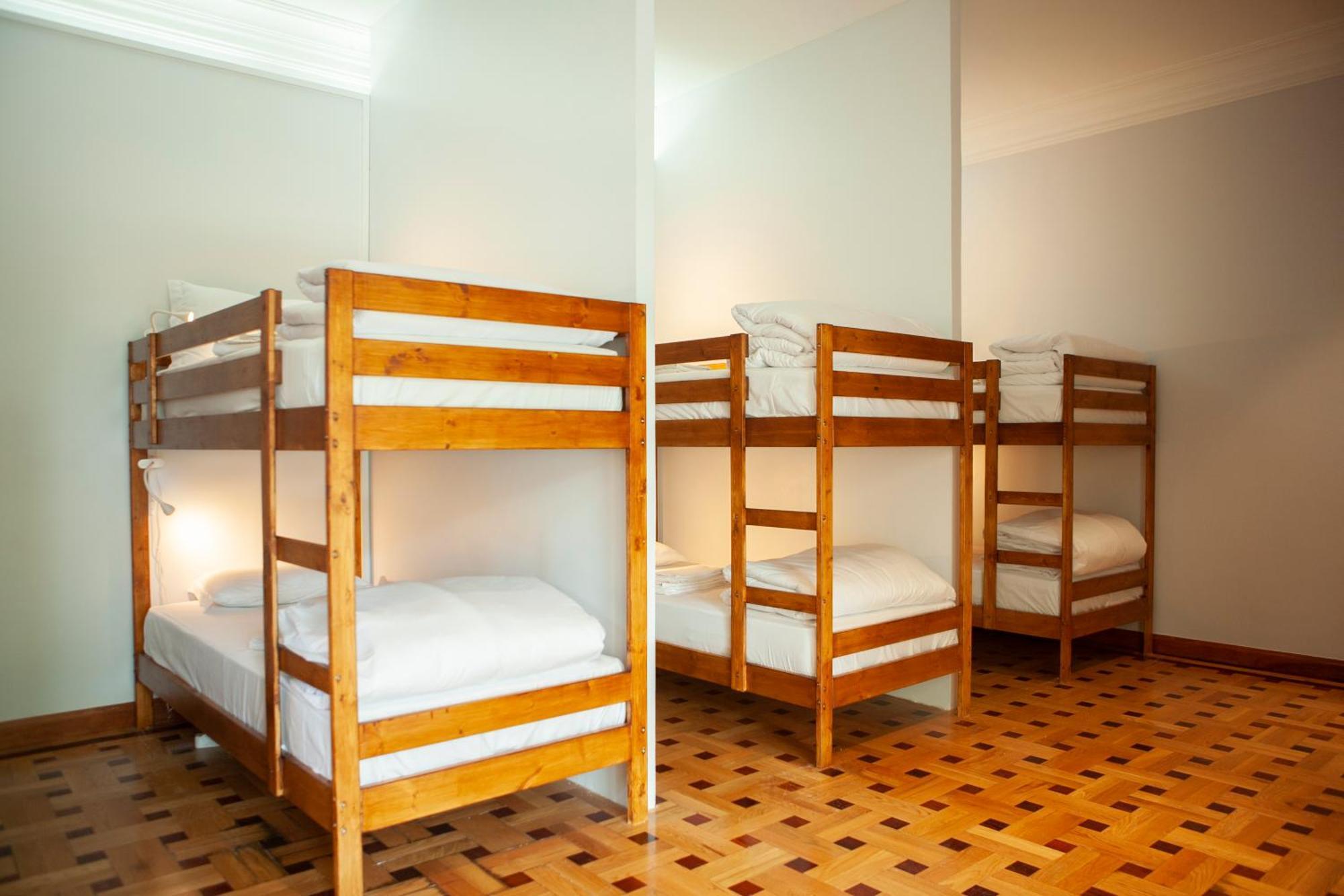 Porto Concept Home - University Residence & Guesthouse - Polo II Areosa Екстер'єр фото