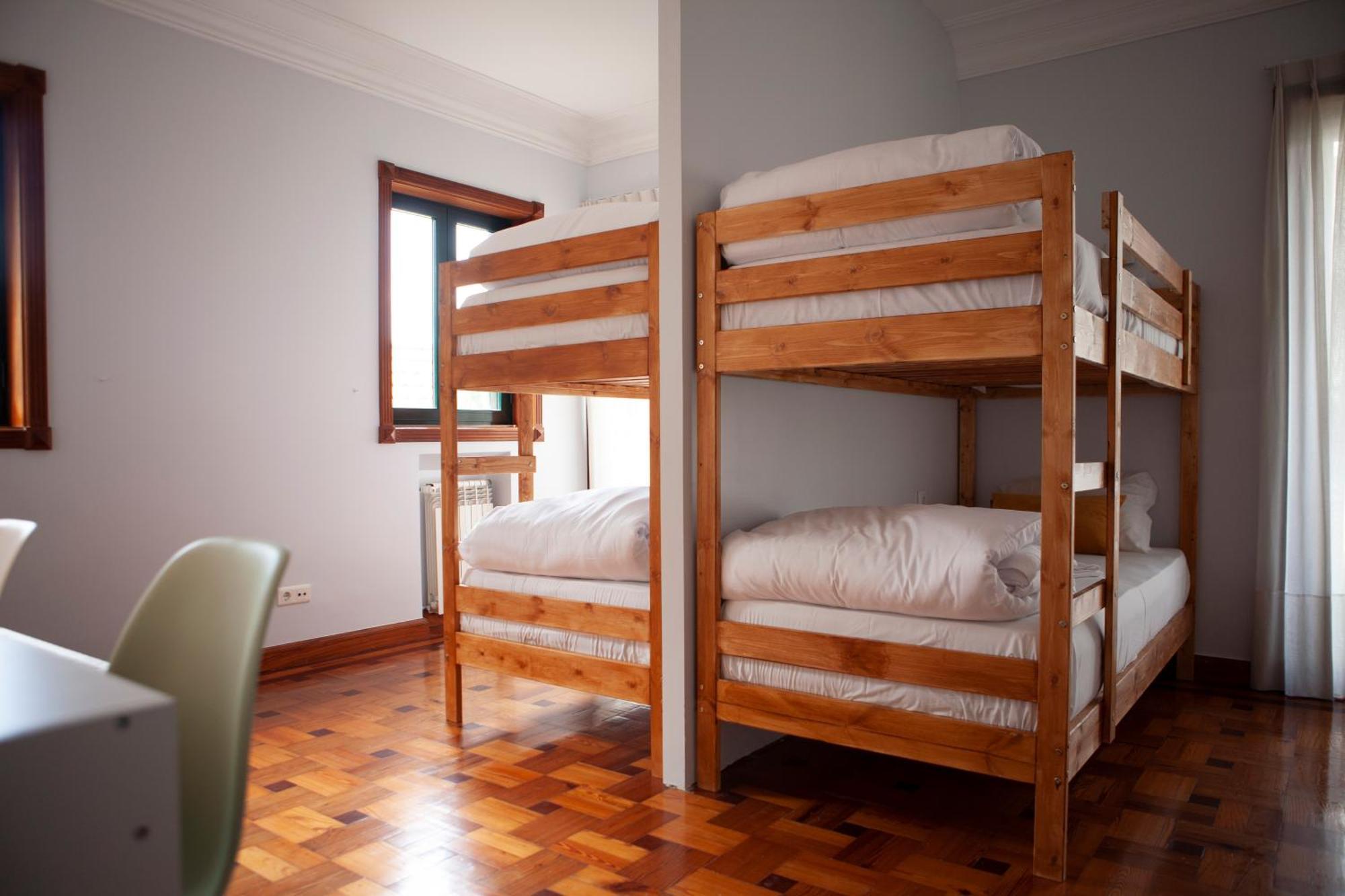 Porto Concept Home - University Residence & Guesthouse - Polo II Areosa Екстер'єр фото