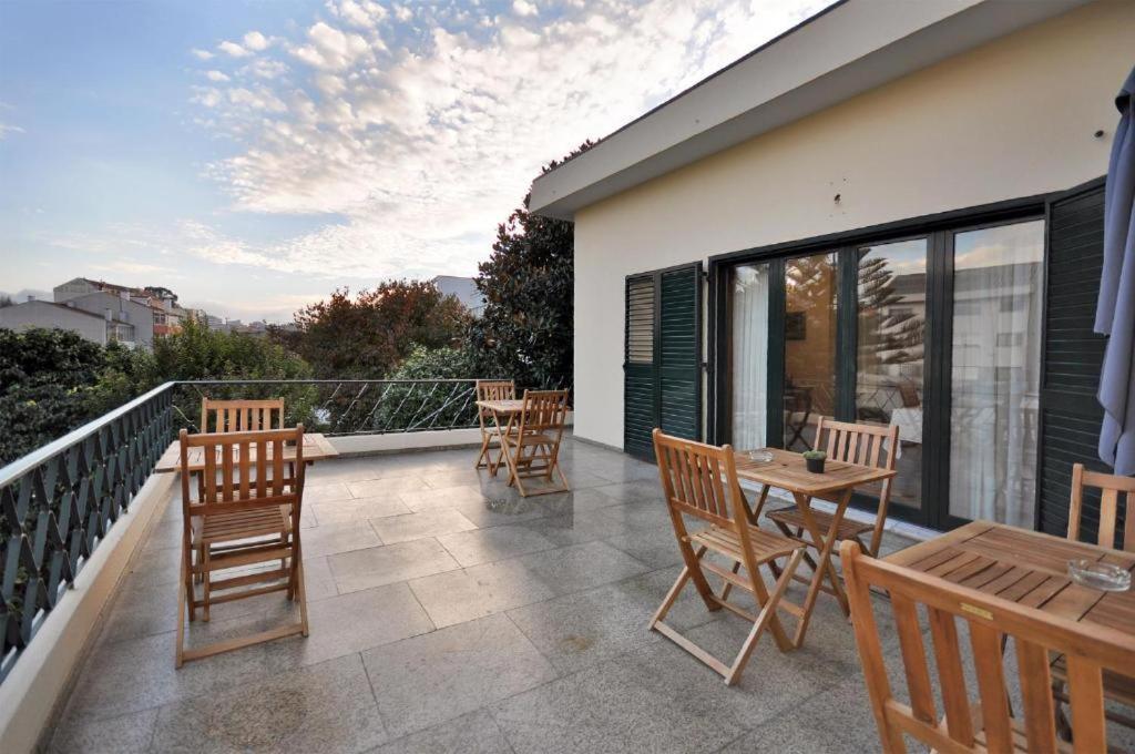 Porto Concept Home - University Residence & Guesthouse - Polo II Areosa Екстер'єр фото
