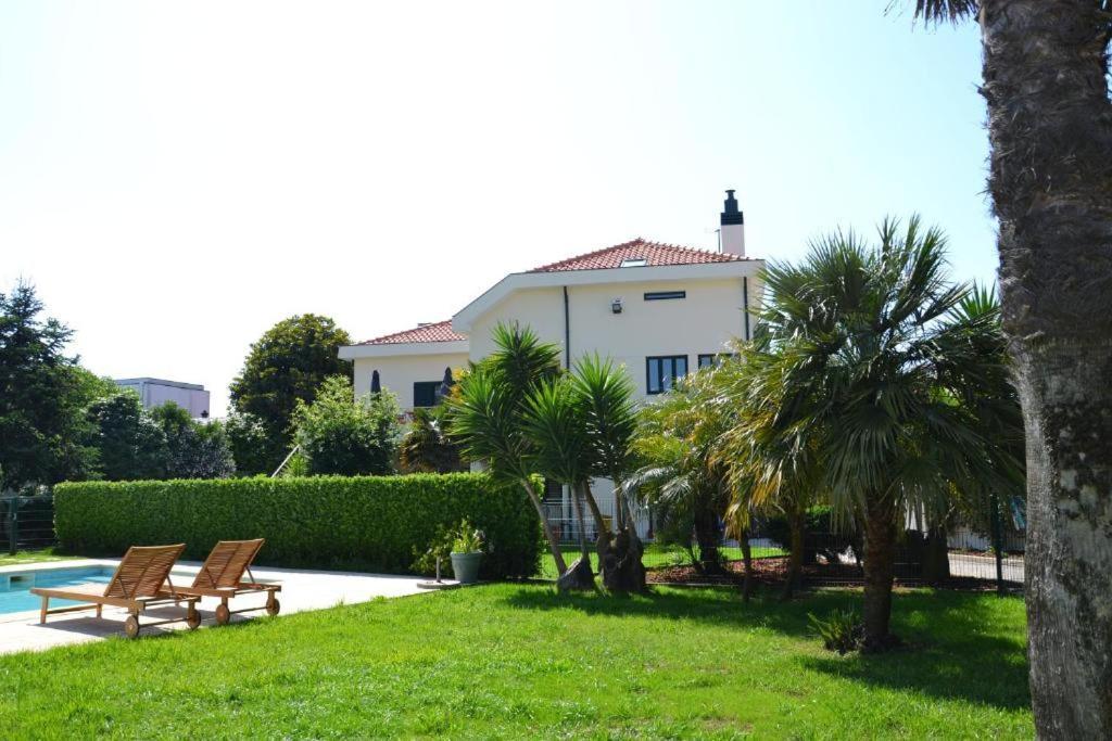 Porto Concept Home - University Residence & Guesthouse - Polo II Areosa Екстер'єр фото