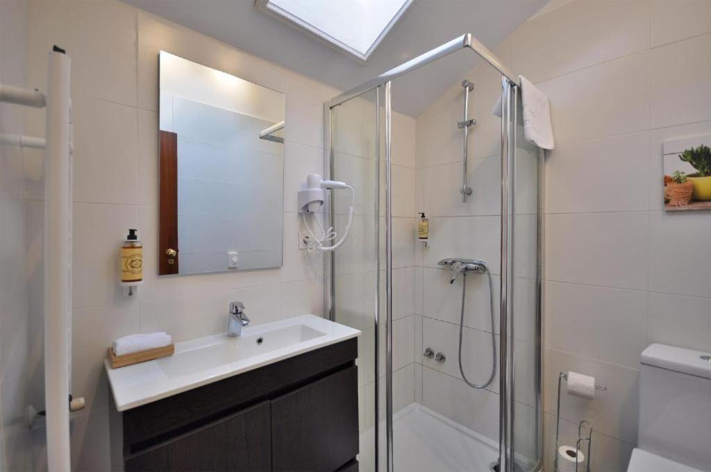 Porto Concept Home - University Residence & Guesthouse - Polo II Areosa Екстер'єр фото