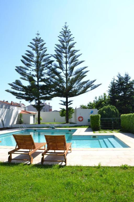 Porto Concept Home - University Residence & Guesthouse - Polo II Areosa Екстер'єр фото